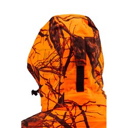 Parka Browning XPO PRO RF Blaze orange