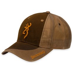 Casquette TWO TONE Browning