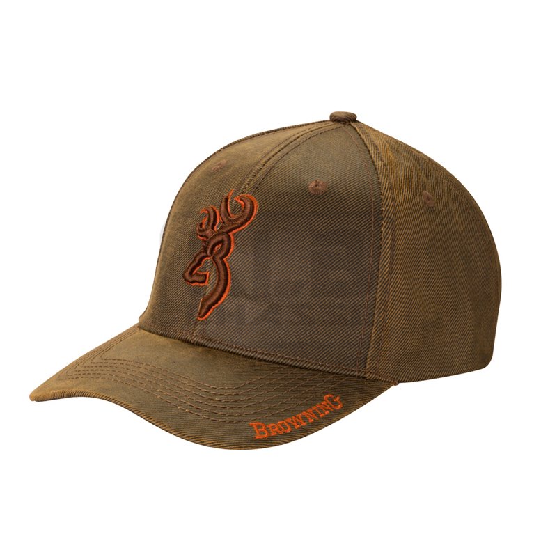 Casquette RHINO Browning