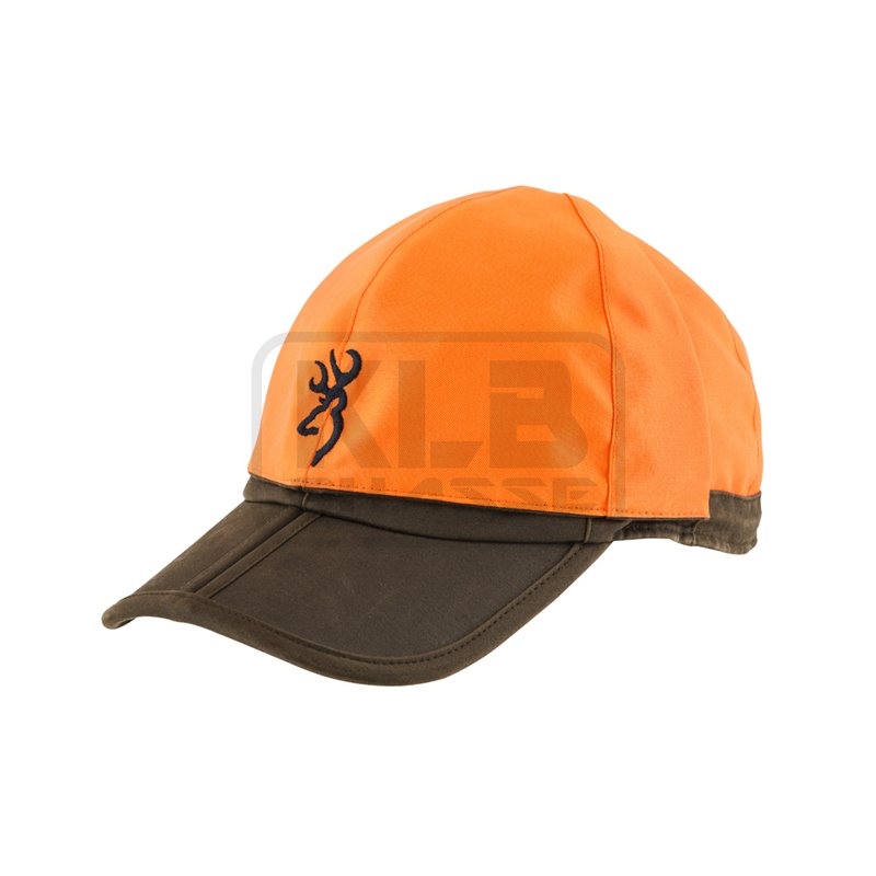 Casquette BIFACE Browning