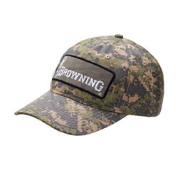 Casquette DIGI FOREST Browning