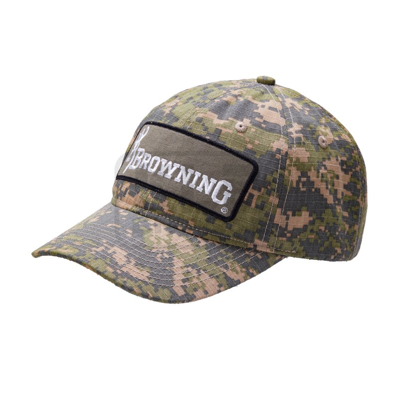 Casquette DIGI FOREST Browning