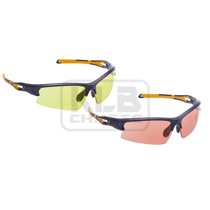 Lunettes de tir ON-POINT - Browning