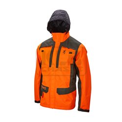 Parka TRACKER orange - Browning