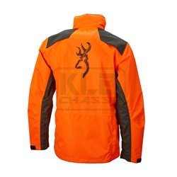 Parka TRACKER orange - Browning