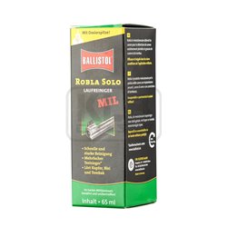 Robla Solo nettoyant pour canons Ballistol