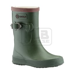 Bottes PERDRIX pour enfants - Aigle