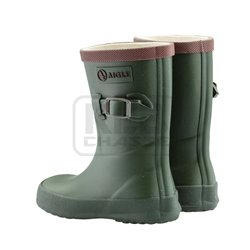 Bottes PERDRIX pour enfants - Aigle