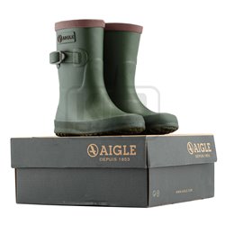 Bottes PERDRIX pour enfants - Aigle