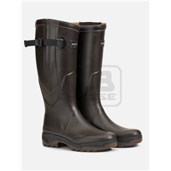 Bottes Aigle Parcours 2 Vario - Brun