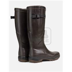 Bottes Aigle Parcours 2 Vario - Brun