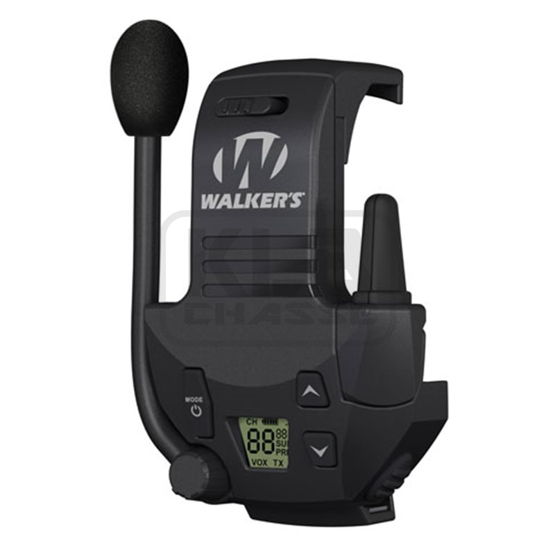 Kit Talkie-Walkie pour casque Razor