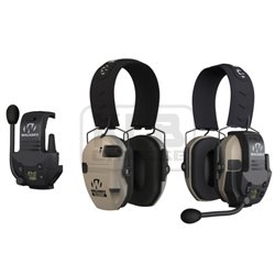 Kit Talkie-Walkie pour casque Razor