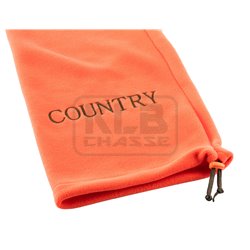 Fourreau chaussette Orange Country