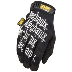 Gants Mechanix ORIGINAL noirs