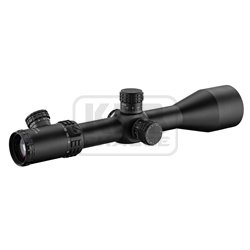 Lunette de tir Falkes Pro Series 5-30 x 56 - MRAD