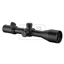 Lunette de tir Falkes Pro Series 5-30 x 56 - MRAD