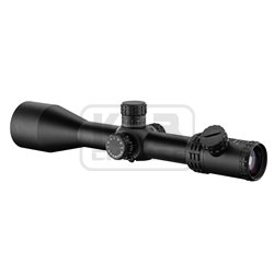 Lunette de tir Falkes Pro Series 5-30 x 56 - MRAD