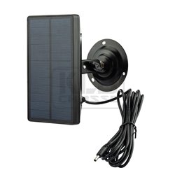 Panneau solaire 6V pour PIE1044/PIE1045/PIE1048