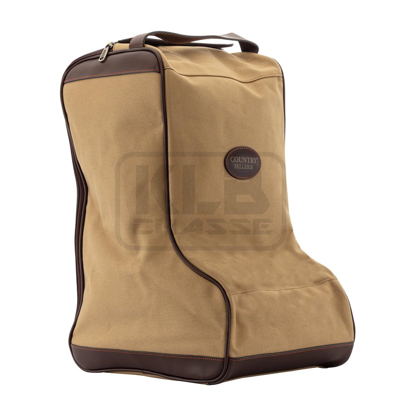 Sac de rangement pour bottes