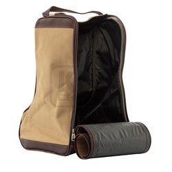 Sac de rangement pour bottes