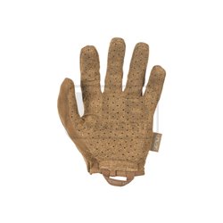 Gants Mechanix Speciality VENT Tan