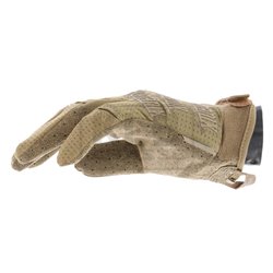 Gants Mechanix Speciality VENT Tan