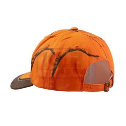 Casquette 0469 - Realtree Ap Camo HD orange - Beretta