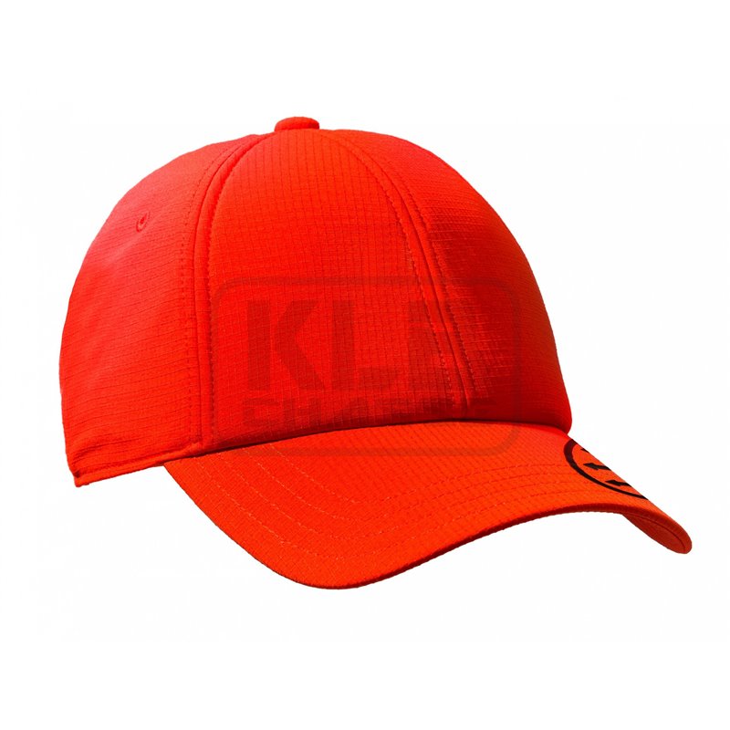 Casquette 0024 - Trident drive orange - Beretta