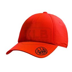 Casquette 0024 - Trident drive orange - Beretta