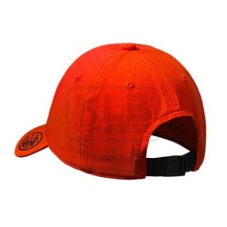 Casquette 0024 - Trident drive orange - Beretta