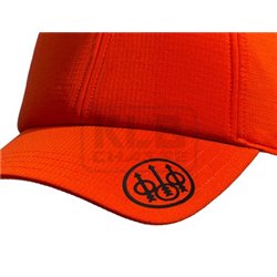 Casquette 0024 - Trident drive orange - Beretta