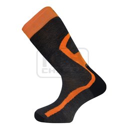 Chaussettes Monnet Pro Hunting Jarette confort - chaleur