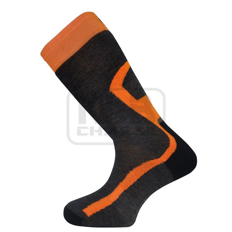 Chaussettes Monnet Pro Hunting Jarette confort - chaleur