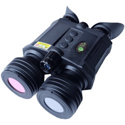 Jumelles de vision nocturne LN-G3-B50 - Luna optics