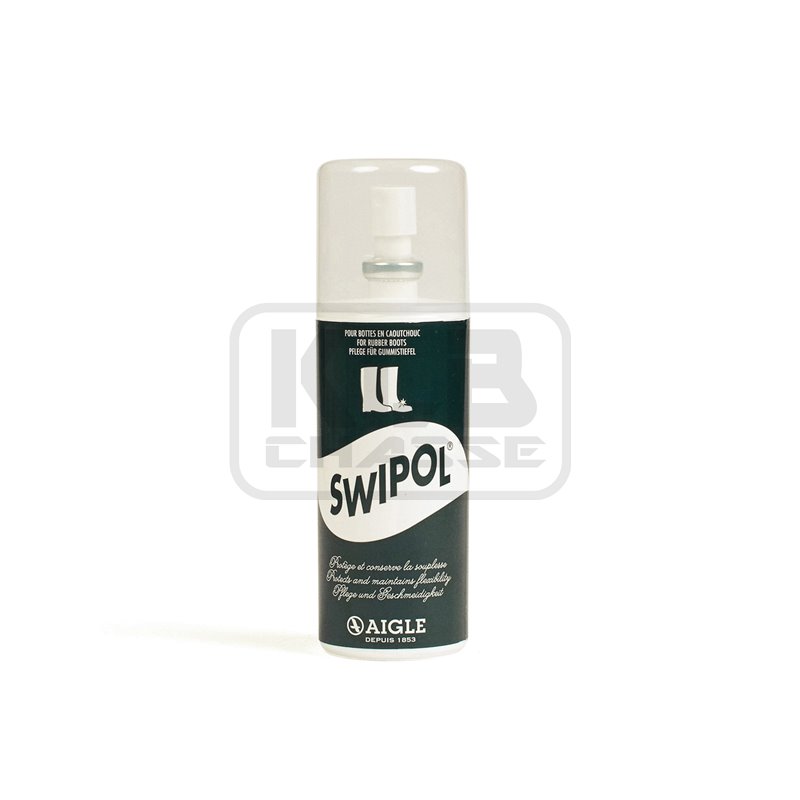 Spray entretien Swipol Aigle 200 ml