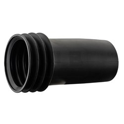 Bonnettes pour lunette de hutte Ø 39 mm ou Ø 42 mm