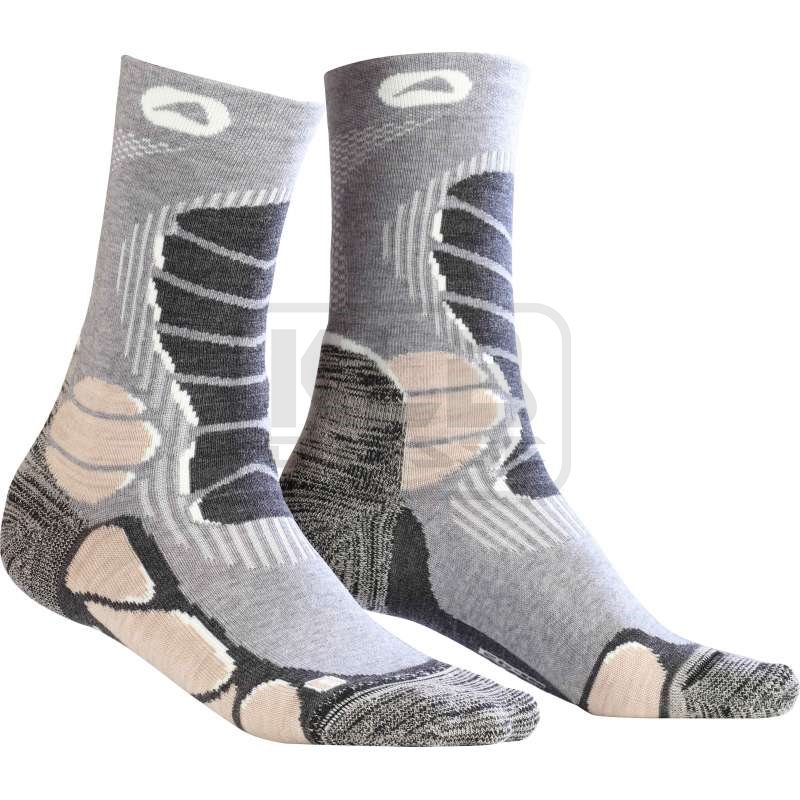 Chaussettes Monnet TREK extra light