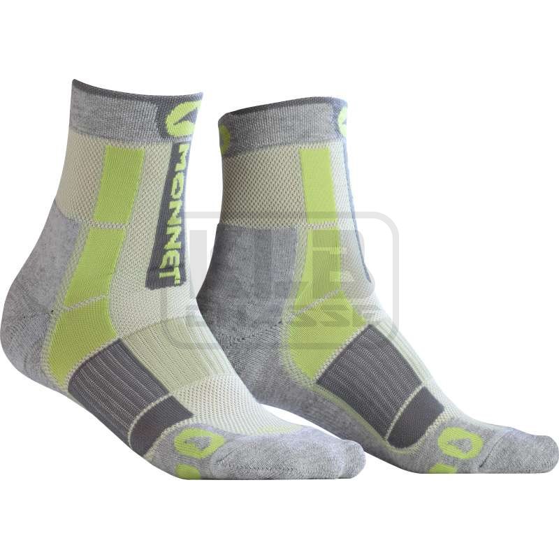 Chaussettes Monnet TREKKING Mid Air