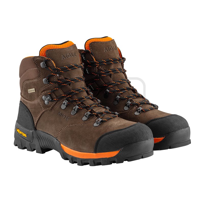 Chaussures de randonnée Altavio MID GTX - Aigle