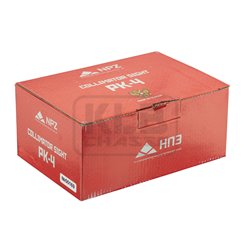 Viseur point rouge NPZ PK4