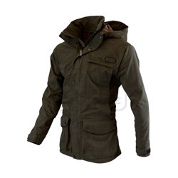 Veste Ashcome Jack Pyke