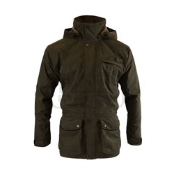 Veste Ashcome Jack Pyke