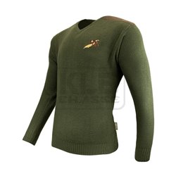 Pullover de tir Jack Pyke