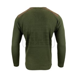 Pullover de tir Jack Pyke