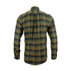 Chemise vert-marron Jack Pyke