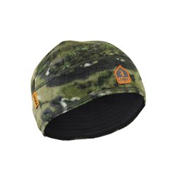 Bonnet polaire camo SPIKA