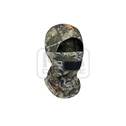 Cagoule polyester camo