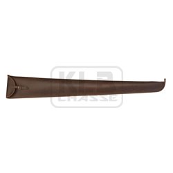 Housse fusil vinyl sanglon - Country Sellerie