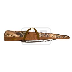 Fourreau fusil camo brown - Country Sellerie